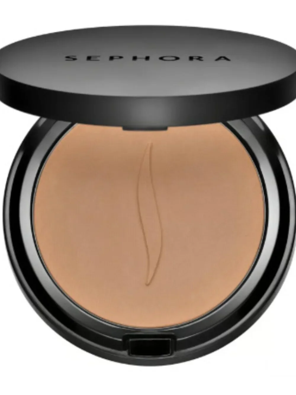 MSRP $24 | Sephora Matte Perfection Powder Foundation - 36 Golden Fawn - Sealed